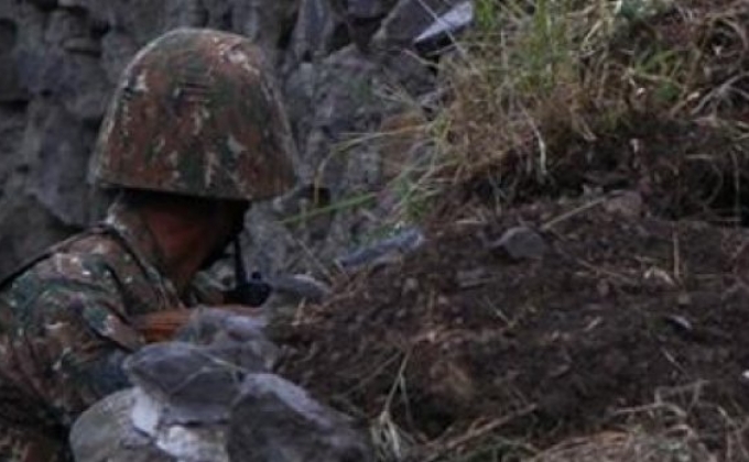 Азербайджан вновь использовал минометы и гранатометы на карабахском направлении