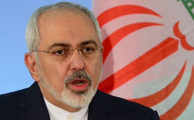 Глава МИД Ирана назвал решение о выводе ВКС из Сирии позитивным знаком
