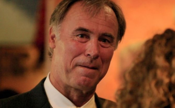 Австралийский депутат помянул в парламенте 28-ю годовщину сумгаитской трагедии
