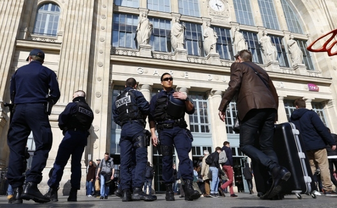 US State Department: Terrorists plan more attacks throughout Europe