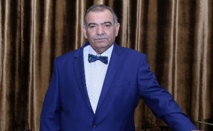 Скончался известный армянский оперный певец Гегам Григорян