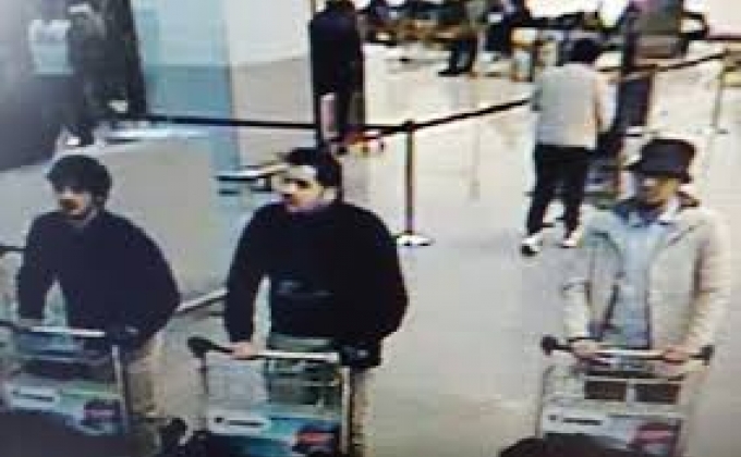 Brussels attacks: El Bakraoui brothers named as Islamic State suicide bombers who killed 34 and wounded hundreds
