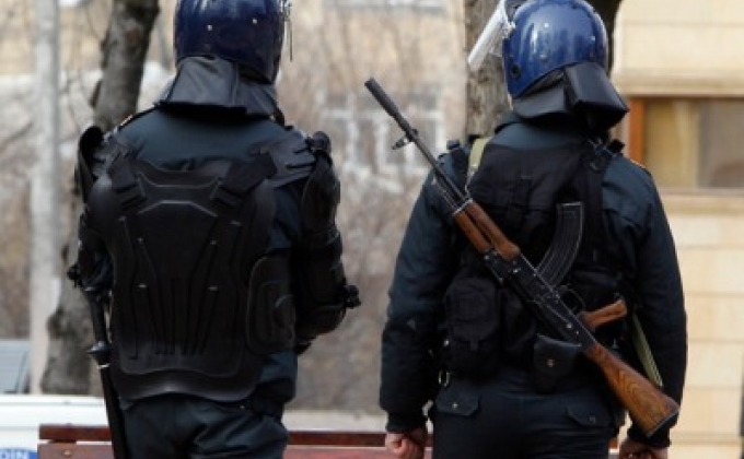 Հատուկ գործողություն Ադրբեջանում. ավելի քան 50 մարդ է ձերբակալվել