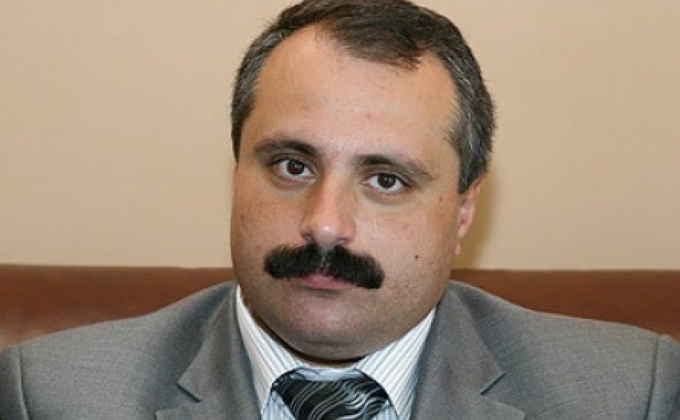 Situation relatively calm in Nagorno-Karabakh: Presidential spokesman