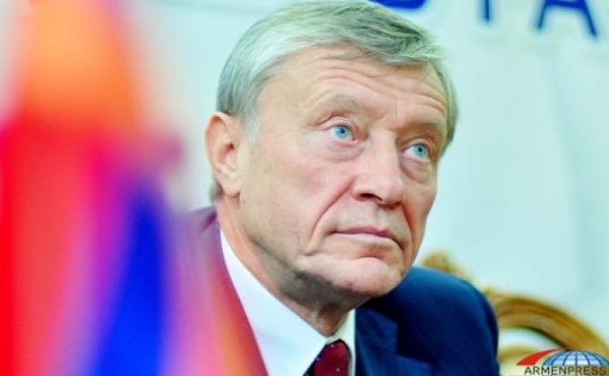 Large-scale conflict stems from nobody’s interests: CSTO Secretary- General