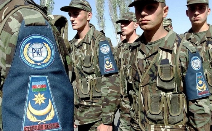 Ադրբեջանի ՊՆ-ն մարտերում խփված իր զինվորների ծնողներից թաքցնում է իրականությունը