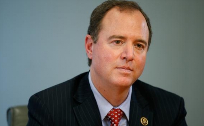 Congressman Schiff is concerned by threatening of Armenian family in LA