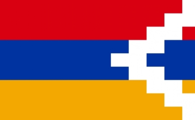 Eurovision 2016: Nagorno Karabakh Flag on list banned flags