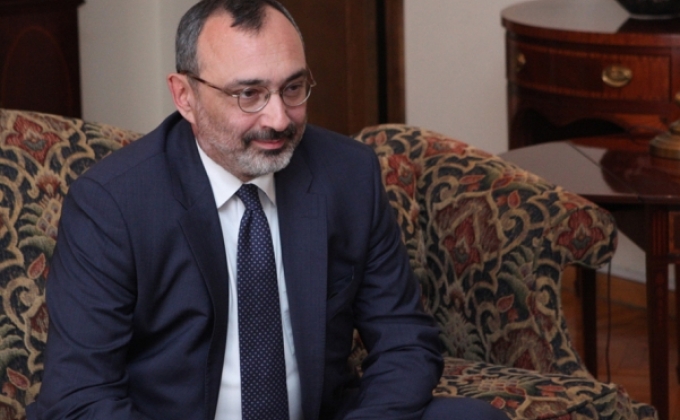Глава МИД НКР: Если начнется новая война, многие страны признают Нагорный Карабах