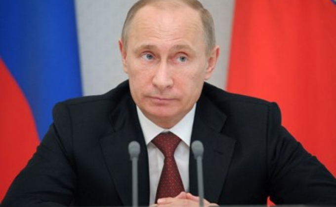 Путин: взаимодействие в ЕАЭС не волшебство, но помогает преодолевать текущие проблемы