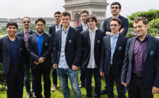 Paris Grand Chess Tour. Նակամուրան հաղթեց