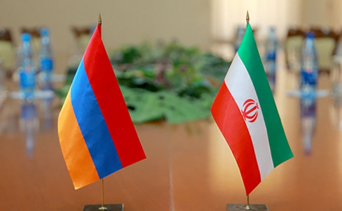 Обсуждались вопросы развития армяно-иранского сотрудничества в оборонной сфере