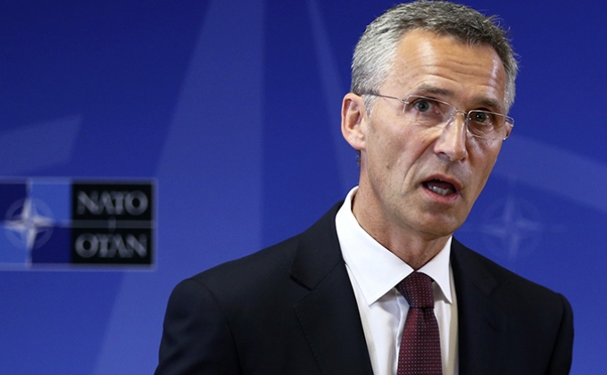 NATO Secretary General accuses Russia of violating agreements with alliance