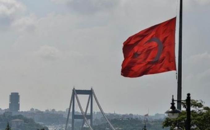 Թուրքիայում ազգային սուգ է հայտարարվել