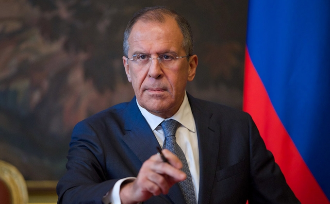 Russia FM will head from Armenia to Azerbaijan
