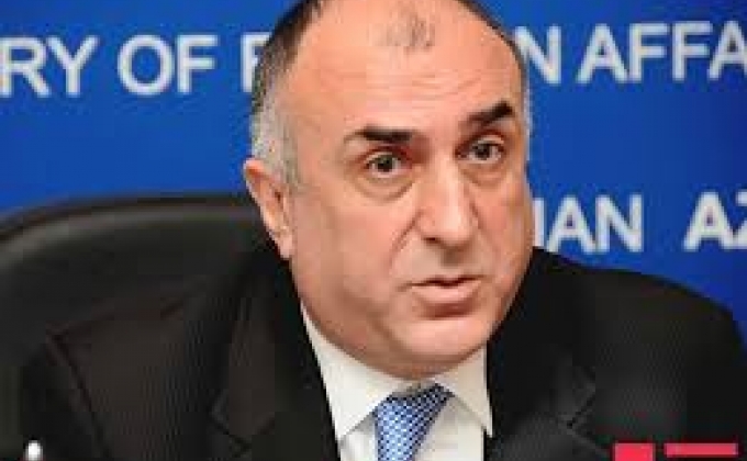 Հայաստանի ու Ադրբեջանի նախագահները հնարավոր է հանդիպեն Փարիզում. Մամեդյարով