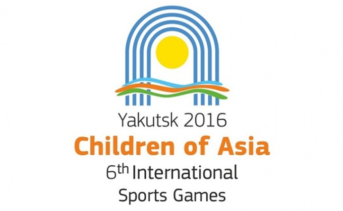 Հայաստանն առաջին անգամ կմասնակցի «Ասիայի երեխաներ» մարզական խաղերին