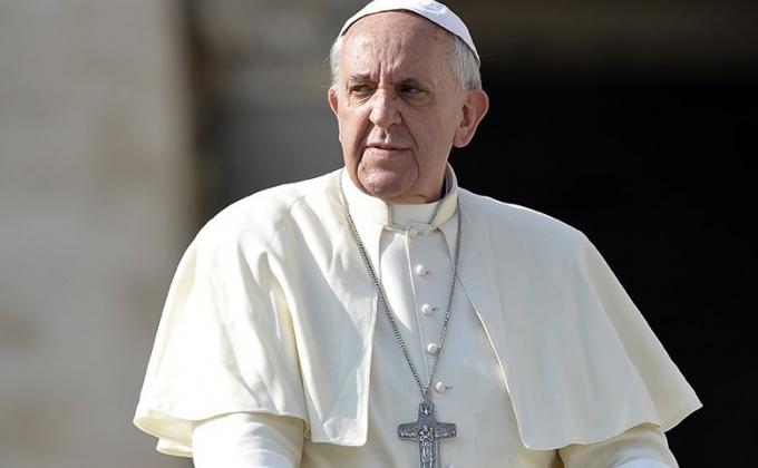 Папа Римский посетит Азербайджан, чтобы поощрить «надежду и пути к миру»