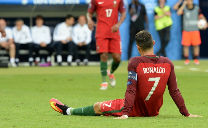 Պորտուգալիա 0-0 Ֆրանսիա. Եզրափակիչը տեղափոխվեց լրացուցիչ ժամանակ (տեսանյութեր)
