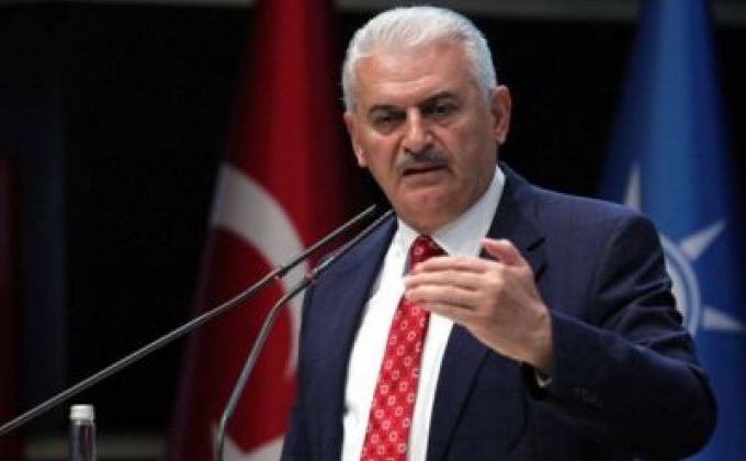 Թուրքիան ցանկանում է Սիրիայի հետ հարաբերությունները կարգավորել. Թուրքիայի վարչապետ