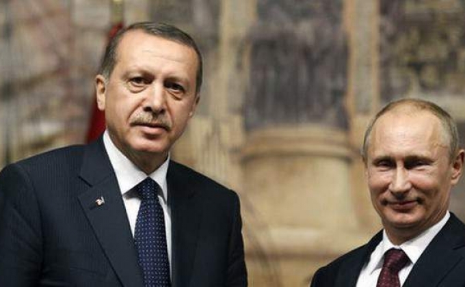 Putin, Erdogan to meet in early August