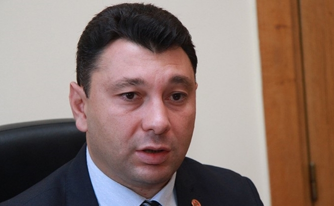 Правящая партия Армении: Скорее Кура поменяет свое русло, чем НКР окажется в составе Азербайджана