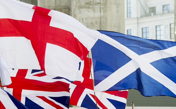 Շոտլանդիան պատրաստվում է Մեծ Բրիտանիայի կազմից դուրս գալուն