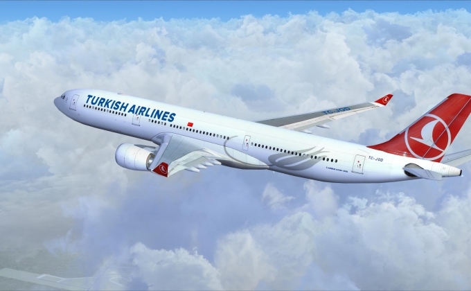 Turkish Airlines-ը Գյուլենի հետ կապի համար ավելի քան 200 աշխատակցի հեռացրել է աշխատանքից