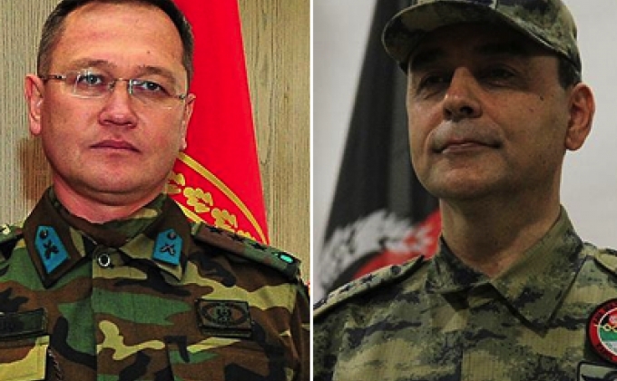 Two Turkish generals detained in Dubai in coup attempt probe