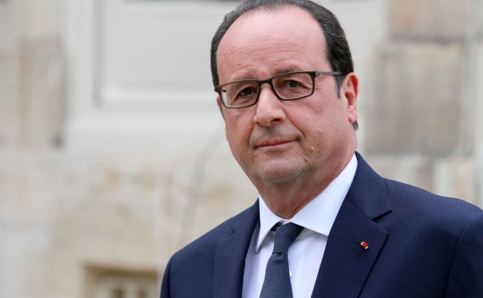 France to create national guard