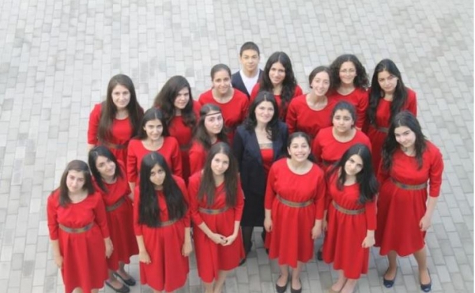 Армения впервые примет участие в международном музыкальном фестивале духовной музыки «Патмос»