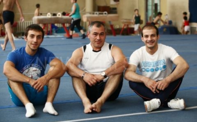 Ռիո-2016. Առաջին օրը Հայաստանն ունի 4 ներկայացուցիչ
