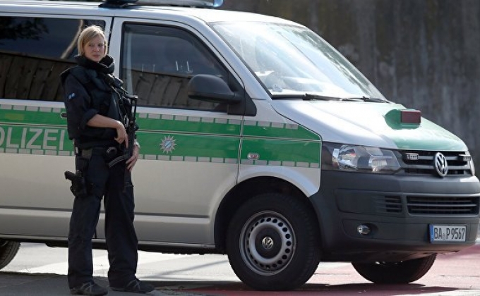 Գերմանիայի ՆԳՆ-ն հայտնել է անվտանգության մեծացման նոր միջոցների մասին