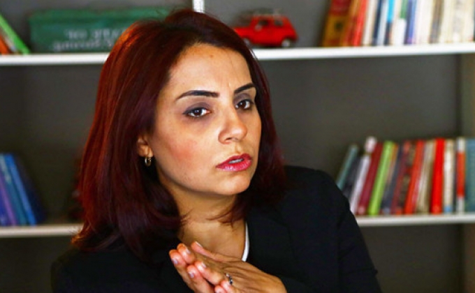 Հալածանքների են ենթարկվում նաև հայերը. Սելինա Դողանը՝ Թուրքիայում տիրող իրավիճակի մասին