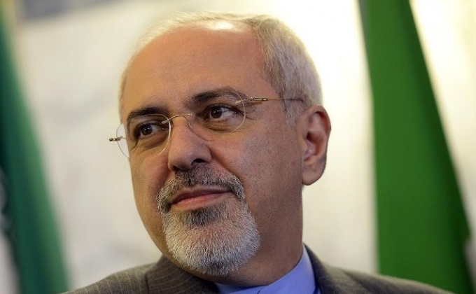 Глава МИД Ирана намерен обсудить нарушения США по СВПД на встрече в Вене