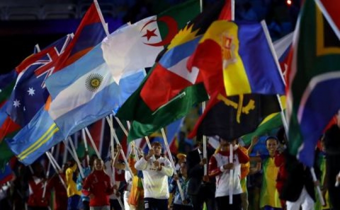 Հայաստանի մեդալակիր օլիմպիականները հայրենիք կվերադառնան օգոստոսի 26-ի գիշերը