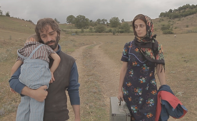 Why Jivan Avetisyan’s ‘The Last Inhabitant’ Should be Armenia’s Entry to Oscars