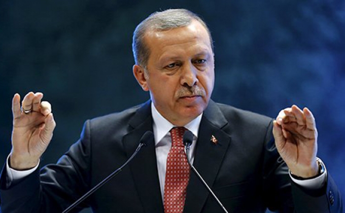 Թուրքերի՝ Սիրիա մտնելու միակ պատճառն Էրդողանի քրդական ֆոբիան է, ԻՊ-ը միայն պատրվակ է. Der Spiegel