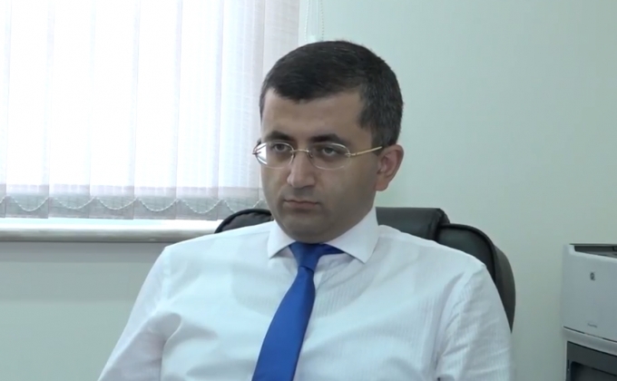 Նոր սահմանադրությամբ կհստակեցվի դատական իշխանության դերն ու նշանակությունը ԼՂՀ-ի համար. Բագրատ Ղազինյան