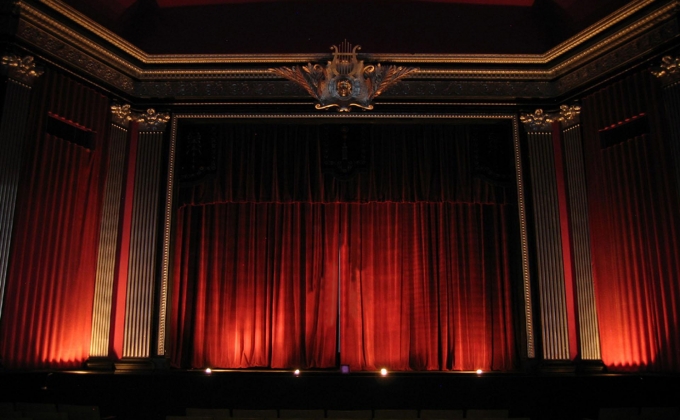Թուրքիայի պետական թատրոններում միայն թուրքական ներկայացումներ են բեմադրվելու