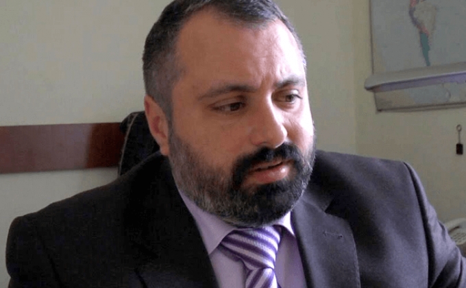 Montevideo declaration on Karabakh step towards intn’l recognition – official