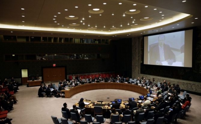 В Женеве открывается 33-я сессия Совета ООН по правам человека