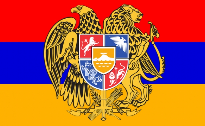 Ուկրաինայի հայերը նշում են Հայաստանի Անկախության 25-ամյակը