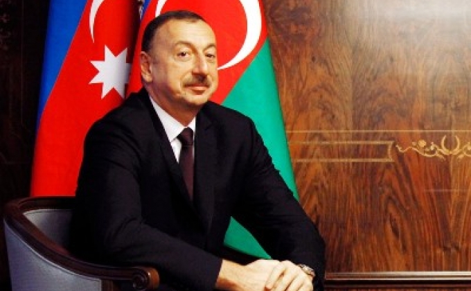 Ильхам Алиев несет ответственность за ужасающее положение с правами человека в Азербайджане