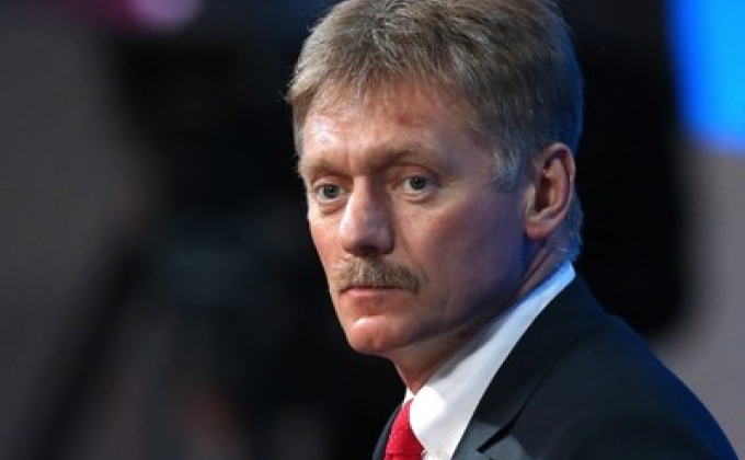 Kremlin views situation in Syria as extremely challenging