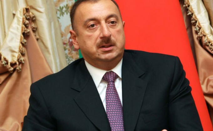 Referendum on constitutional changes is over in Azerbaijan: Presidential powers are increased