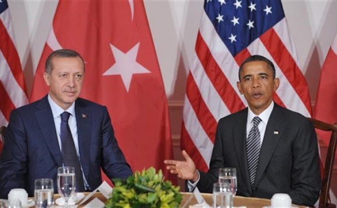 ԱՄՆ-ն ևս մի զգուշացում է հղել Թուրքիայում սպասվող նոր ահաբեկչությունների մասին