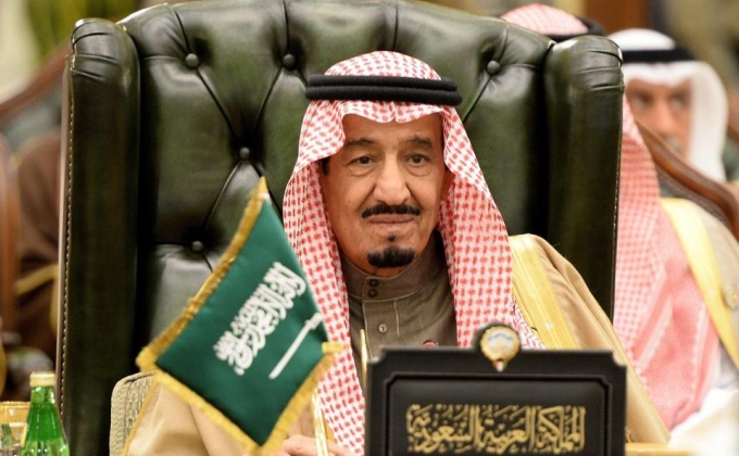 Սաուդյան Արաբիայի թագավորը նախարարների աշխատավարձերը 20%-ով կրճատել է
