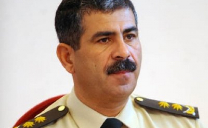 Министры обороны Азербайджана и Турции обсудили вопросы сотрудничества