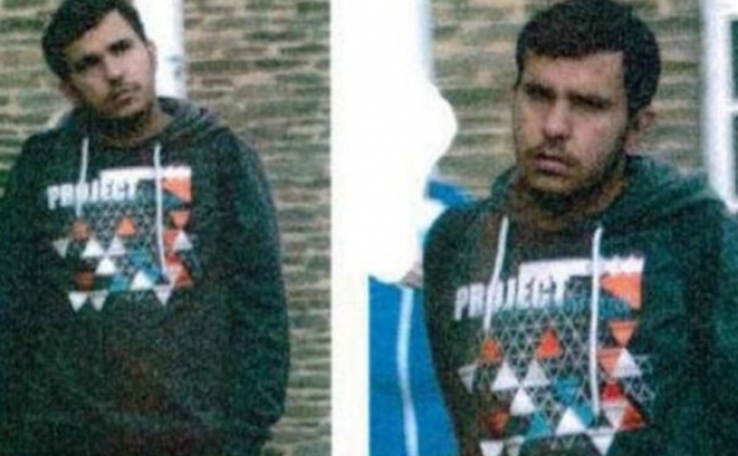 Syrian terror suspect Jaber al-Bakr found dead in cell in Germany